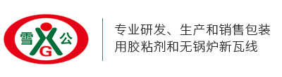 安徽雪公新材料集團有限責(zé)任公司